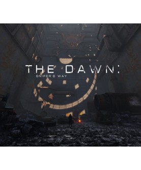 The Dawn: Sniper s Way Steam Key GLOBAL
